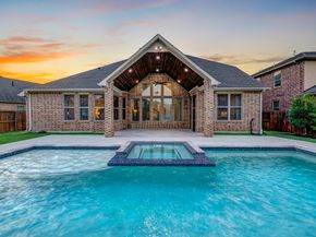 3306 Ralston Edge Lane, Houston TX 77059