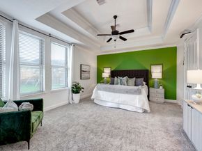 3306 Ralston Edge Lane, Houston TX 77059