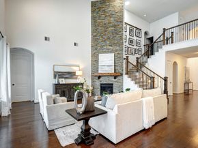 3306 Ralston Edge Lane, Houston TX 77059