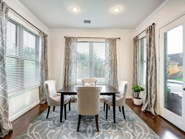 3306 Ralston Edge Lane, Houston TX 77059