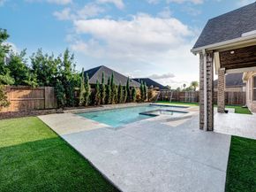 3306 Ralston Edge Lane, Houston TX 77059