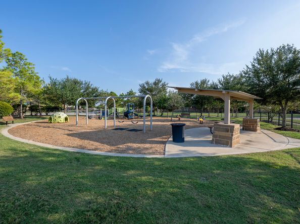 3306 Ralston Edge Lane, Houston TX 77059