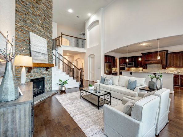 3306 Ralston Edge Lane, Houston TX 77059