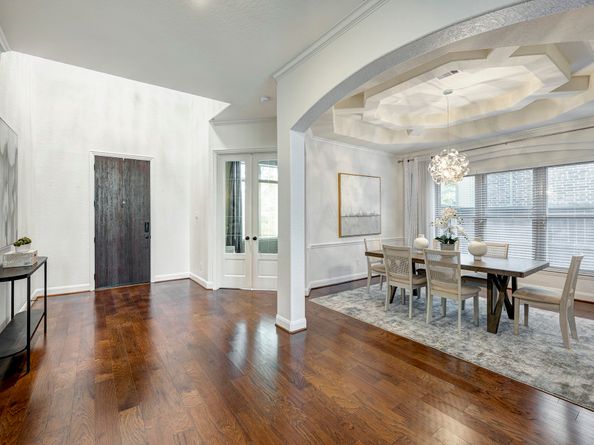 3306 Ralston Edge Lane, Houston TX 77059