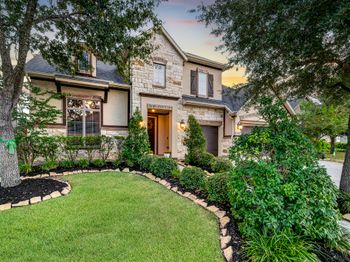 3306 Ralston Edge Lane