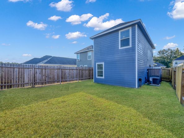 16939 Marie Village Drive, Conroe TX 77306