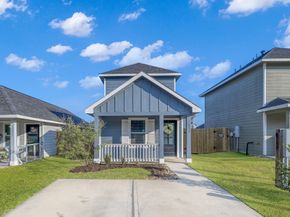 16939 Marie Village Drive, Conroe TX 77306