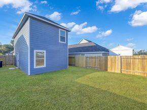 16939 Marie Village Drive, Conroe TX 77306