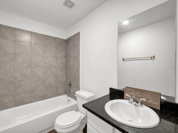 16939 Marie Village Drive, Conroe TX 77306