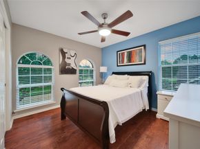 27115 Meadow Sage Court, Cypress TX 77433