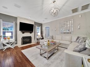 27115 Meadow Sage Court, Cypress TX 77433