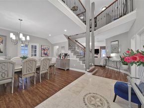 27115 Meadow Sage Court, Cypress TX 77433