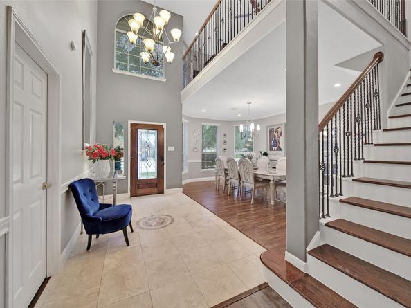 27115 Meadow Sage Court, Cypress TX 77433