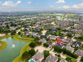 27115 Meadow Sage Court, Cypress TX 77433