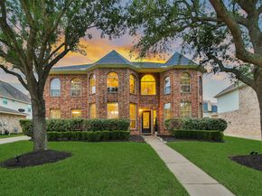 27115 Meadow Sage Court, Cypress TX 77433