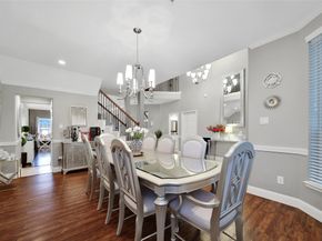 27115 Meadow Sage Court, Cypress TX 77433