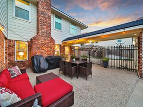 27115 Meadow Sage Court, Cypress TX 77433