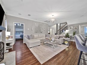 27115 Meadow Sage Court, Cypress TX 77433