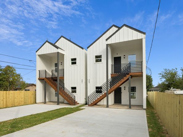 301 Cartersville Street, Houston TX 77029