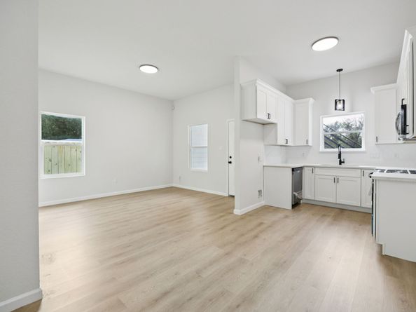 301 Cartersville Street, Houston TX 77029