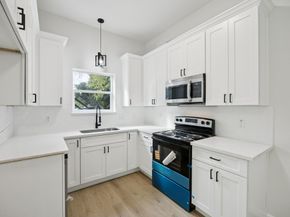 301 Cartersville Street, Houston TX 77029