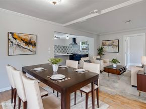 2919 Cochran Street, Houston TX 77009