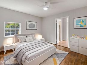 2919 Cochran Street, Houston TX 77009