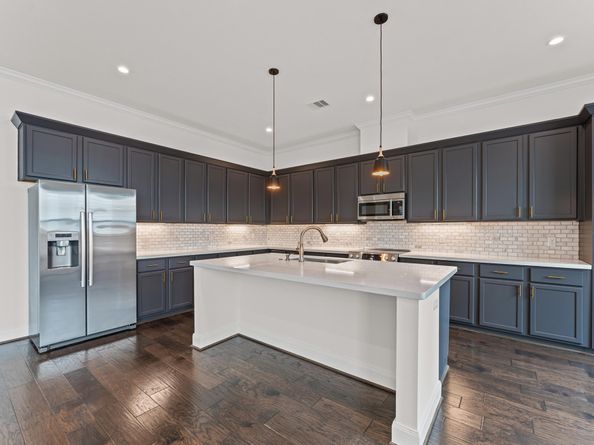 8814 Hollywood Garden Lane, Houston TX 77080