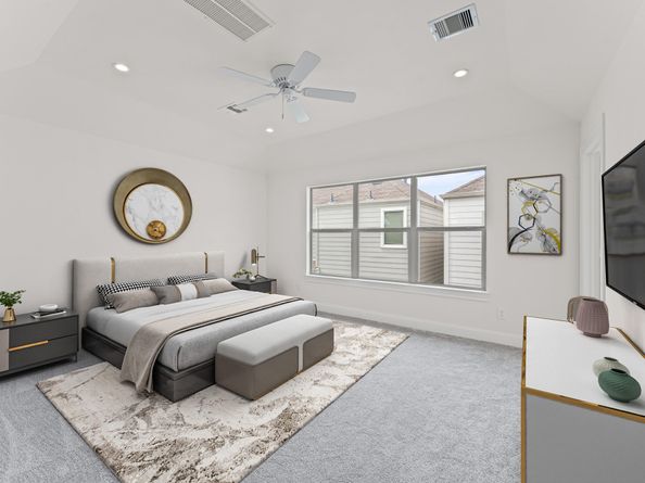 8814 Hollywood Garden Lane, Houston TX 77080