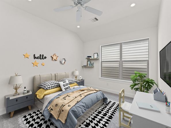 8814 Hollywood Garden Lane, Houston TX 77080