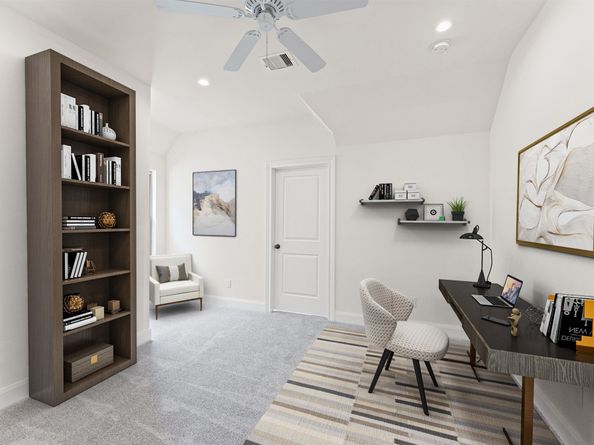 8814 Hollywood Garden Lane, Houston TX 77080