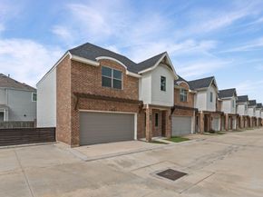 8814 Hollywood Garden Lane, Houston TX 77080