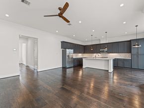 8814 Hollywood Garden Lane, Houston TX 77080