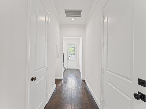 8814 Hollywood Garden Lane, Houston TX 77080