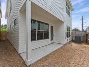 8814 Hollywood Garden Lane, Houston TX 77080
