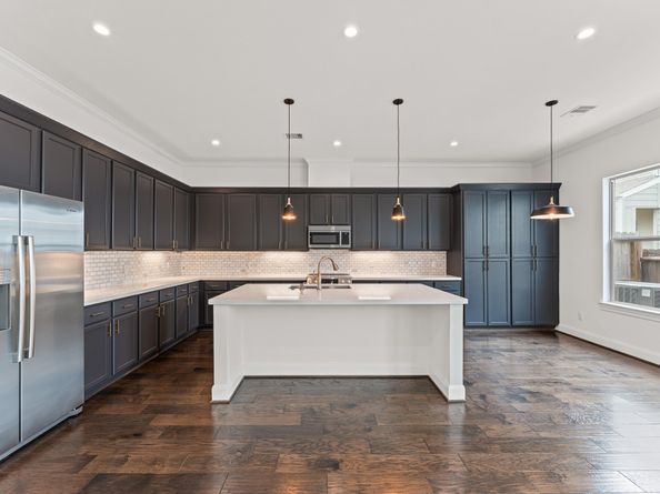 8814 Hollywood Garden Lane, Houston TX 77080