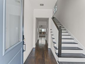 8814 Hollywood Garden Lane, Houston TX 77080