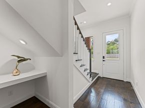8814 Hollywood Garden Lane, Houston TX 77080