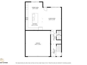 8814 Hollywood Garden Lane, Houston TX 77080