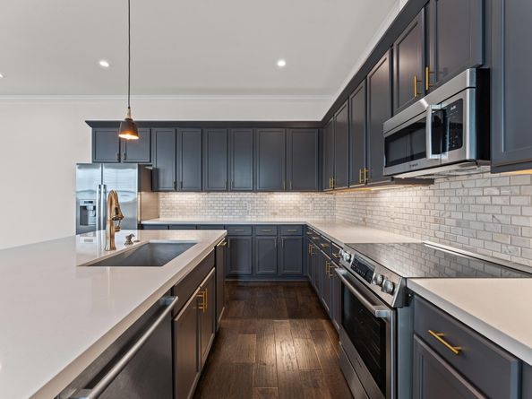8814 Hollywood Garden Lane, Houston TX 77080
