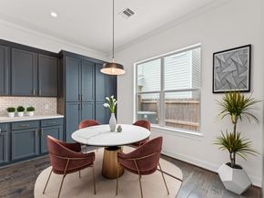 8814 Hollywood Garden Lane, Houston TX 77080
