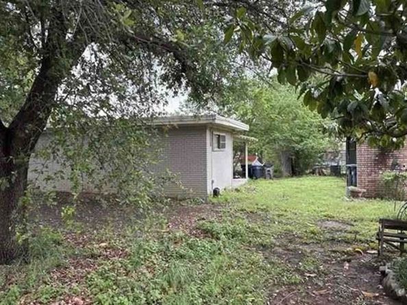 4904 Virgil Street, Fort Worth TX 76119