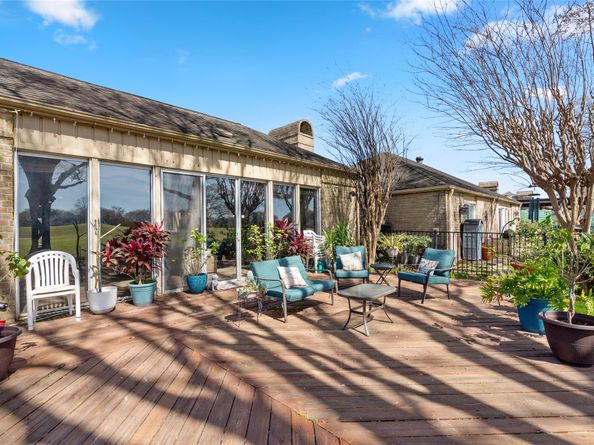2526 Country Club Boulevard, Sugar Land TX 77478