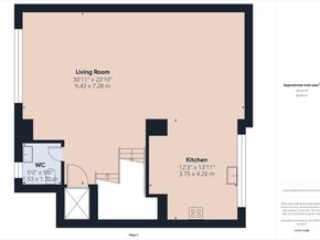 2423 W Main Street B, Houston TX 77098
