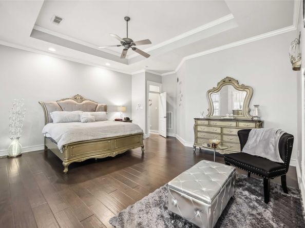 7302 Augusta Pines Drive, Spring TX 77389