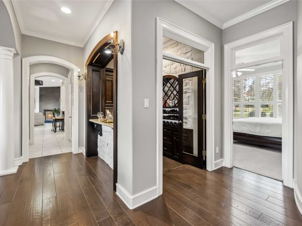 7302 Augusta Pines Drive, Spring TX 77389