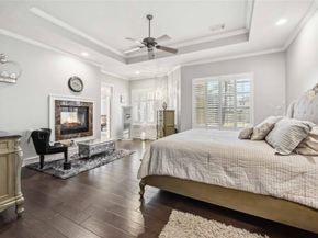 7302 Augusta Pines Drive, Spring TX 77389