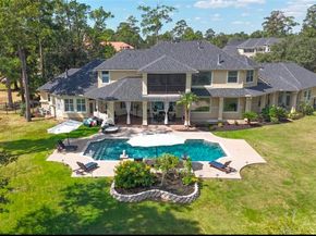 7302 Augusta Pines Drive, Spring TX 77389