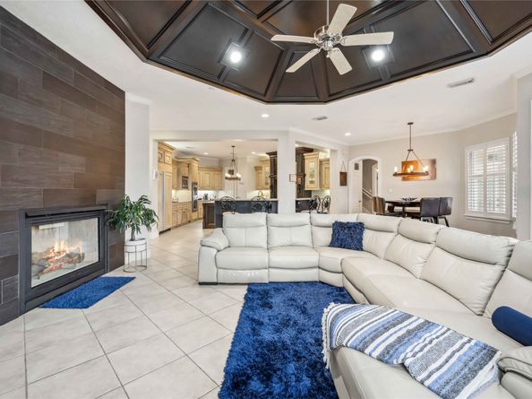 7302 Augusta Pines Drive, Spring TX 77389
