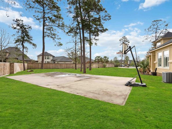 7302 Augusta Pines Drive, Spring TX 77389